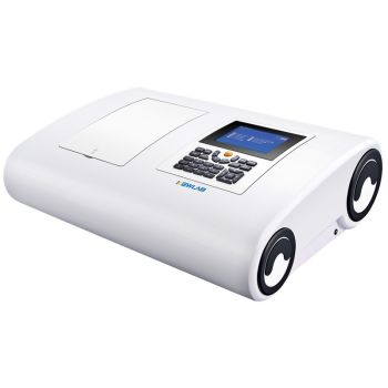雙光束紫外可見分光光度計(jì) 510 UV-Vis
